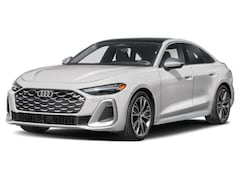 2026 Audi S5 3.0T Premium Plus Hatchback