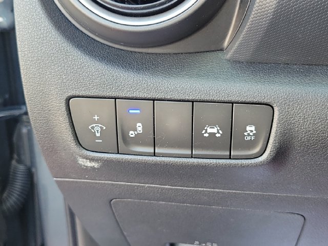2019 Hyundai Kona Limited - Photo 11