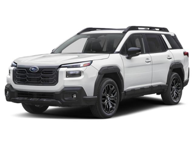 2026 Subaru Outback Limited XT SUV