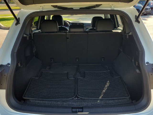 2023 Volkswagen Tiguan SE R-LINE BLACK - Photo 29