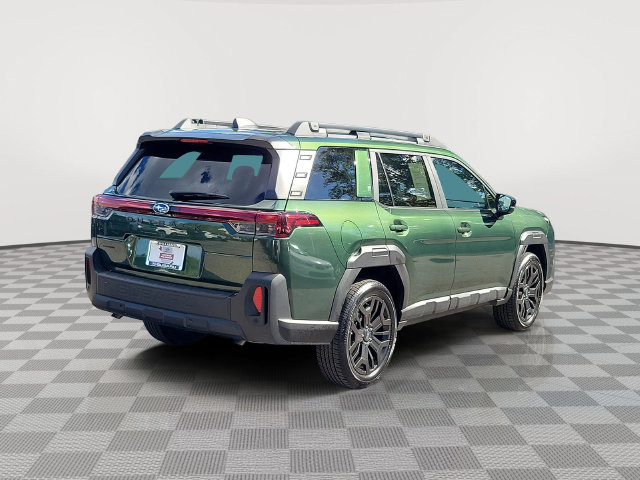 Used 2026 Subaru Outback Limited XT SUV