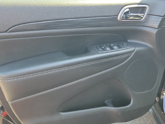 2021 Jeep Grand Cherokee Freedom - Photo 8