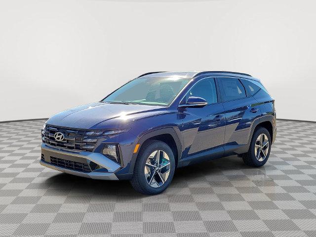 New 2026 Hyundai Tucson SEL Premium SUV