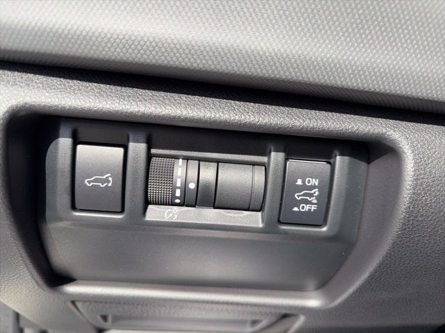2026 Subaru Forester Sport - Photo 10