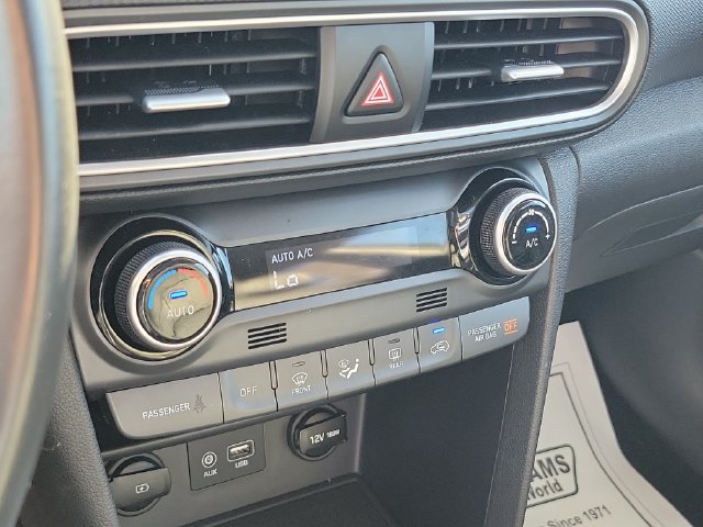 2019 Hyundai Kona Limited - Photo 19