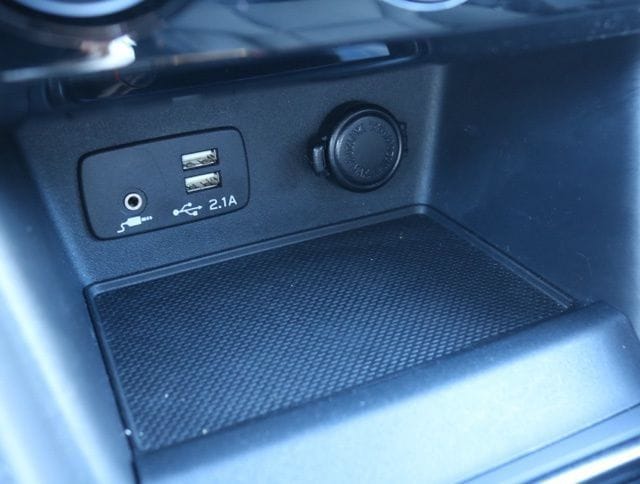 2024 Subaru Forester Wilderness - Photo 29