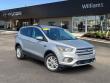 Used 2018 Ford Escape SEL SUV