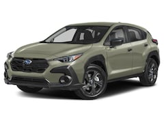 2026 Subaru Crosstrek Base SUV