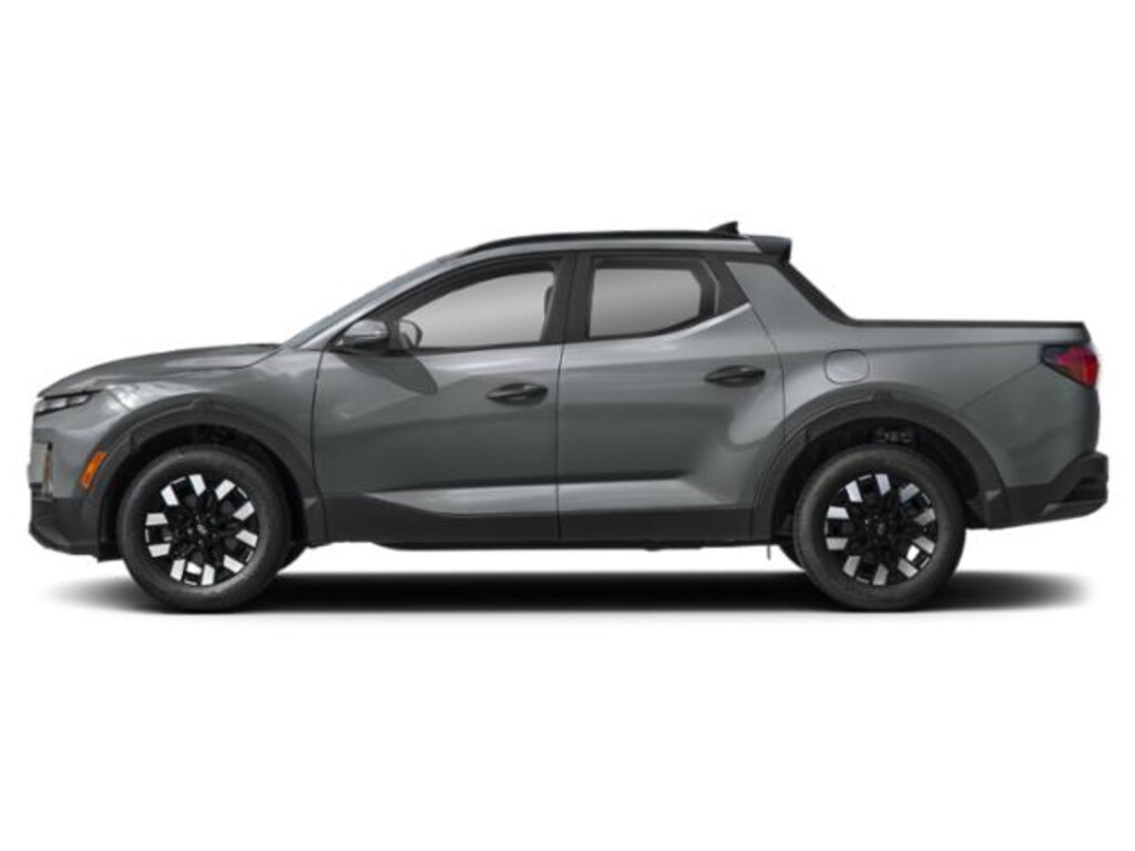 New 2027 Hyundai Santa Cruz SEL Activity Pickup
