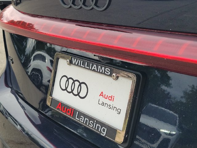 2026 Audi A5 Premium Plus - Photo 31