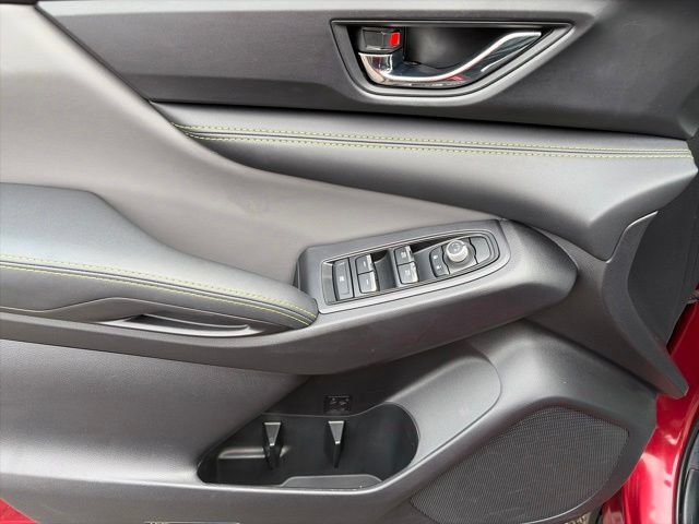 2023 Subaru Ascent Onyx Edition - Photo 10