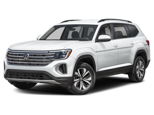 2026 Volkswagen Atlas SE SUV