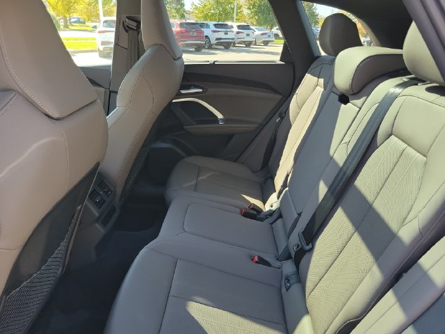 2025 Audi Q5 Premium Plus - Photo 23