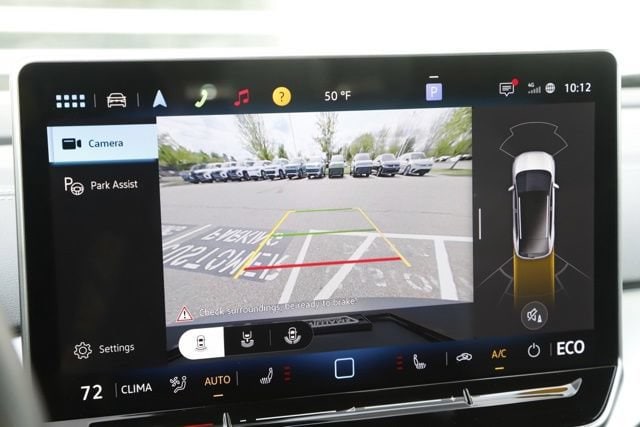 2025 Volkswagen ID.4 PRO - Photo 25