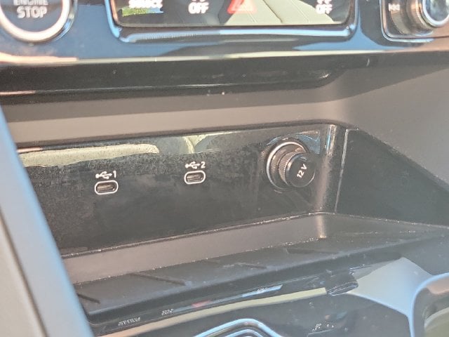 2025 Audi Q5 Premium Plus - Photo 21
