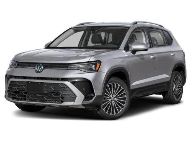 2026 Volkswagen Taos 1.5T SE SUV