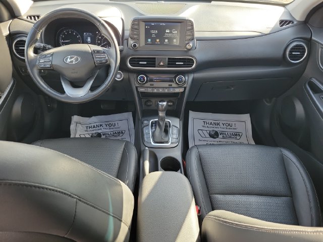2019 Hyundai Kona Limited - Photo 26