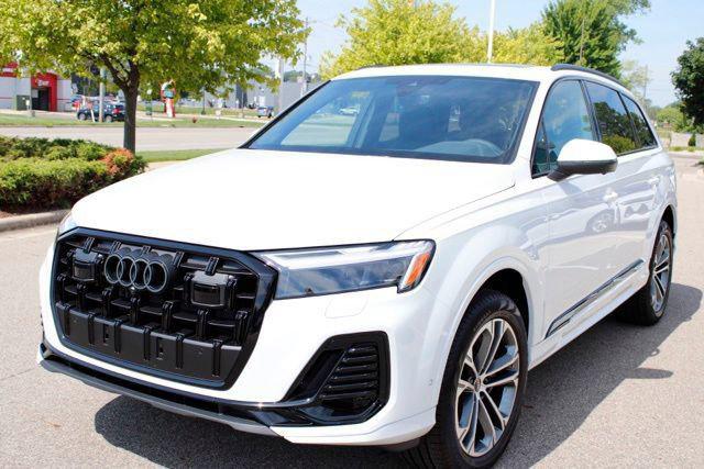 2026 Audi Q7 Premium - Photo 7
