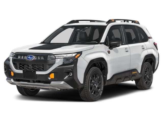 2026 Subaru Forester Wilderness SUV