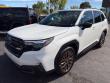 Used 2026 Subaru Forester Sport SUV