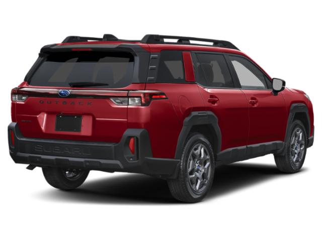 New 2026 Subaru Outback Premium SUV