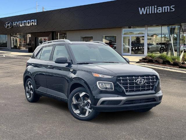 2026 Hyundai Venue SEL SUV