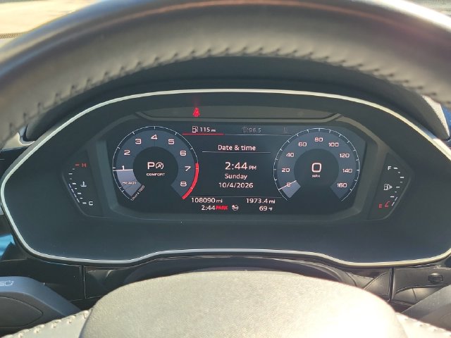 2020 Audi Q3 S Line Premium - Photo 17