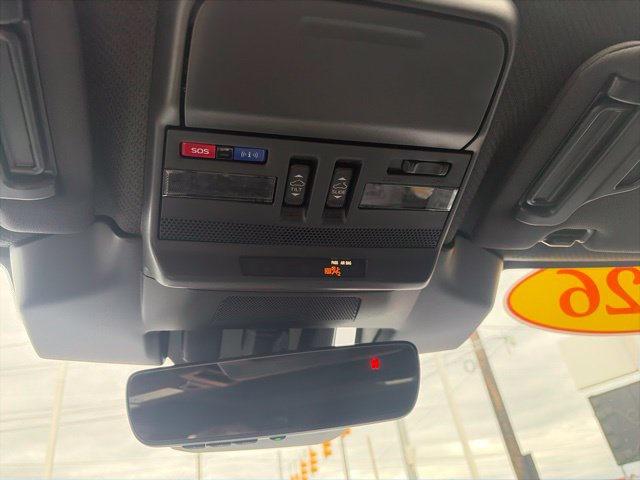 2026 Subaru Outback Wilderness - Photo 15