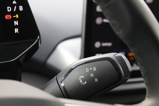 2025 Volkswagen ID.4 PRO - Photo 24