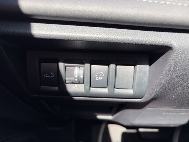 2024 Subaru Outback Limited - Photo 10