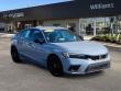 Used 2024 Honda Civic Sport Hatchback