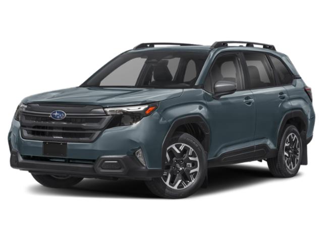 2026 Subaru Forester Premium SUV