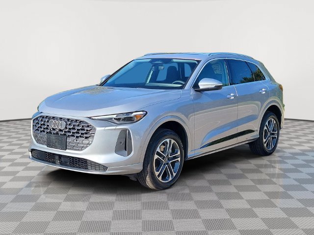 New 2026 Audi Q5 2.0T Premium Plus SUV