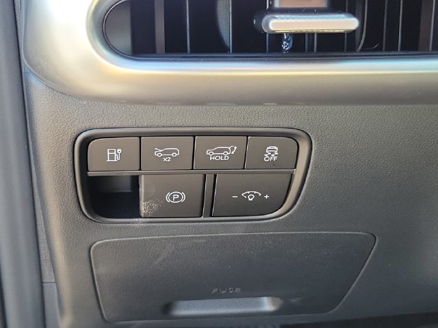 2026 Hyundai IONIQ 9 SEL - Photo 10