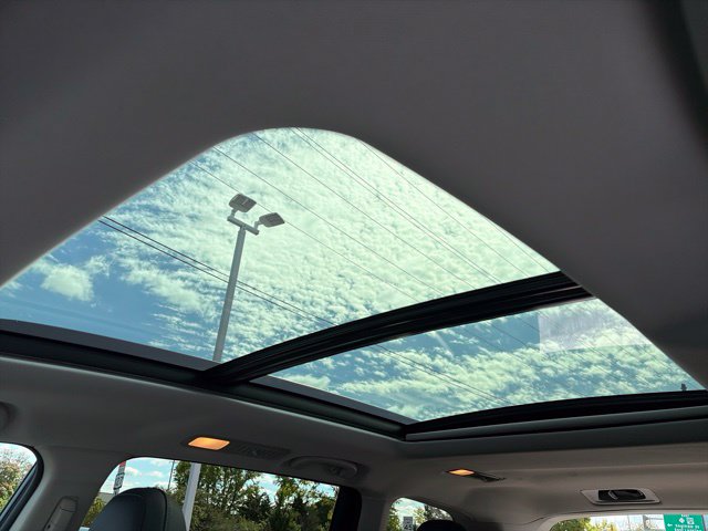 2023 Subaru Ascent Limited - Photo 11