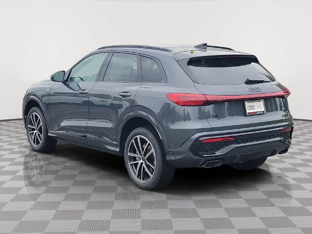 New 2026 Audi Q5 2.0T Premium Plus SUV