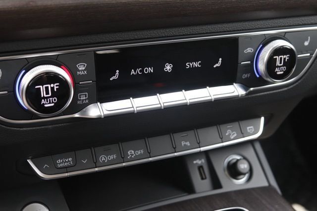2025 Audi Q5 Premium Plus - Photo 28