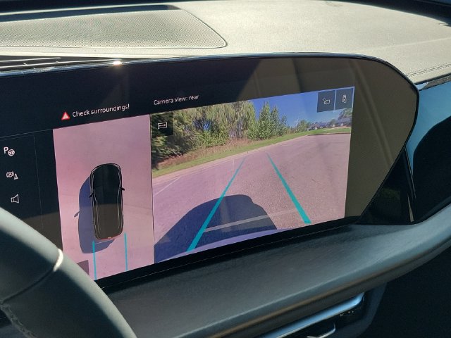 2025 Audi Q5 Premium Plus - Photo 18