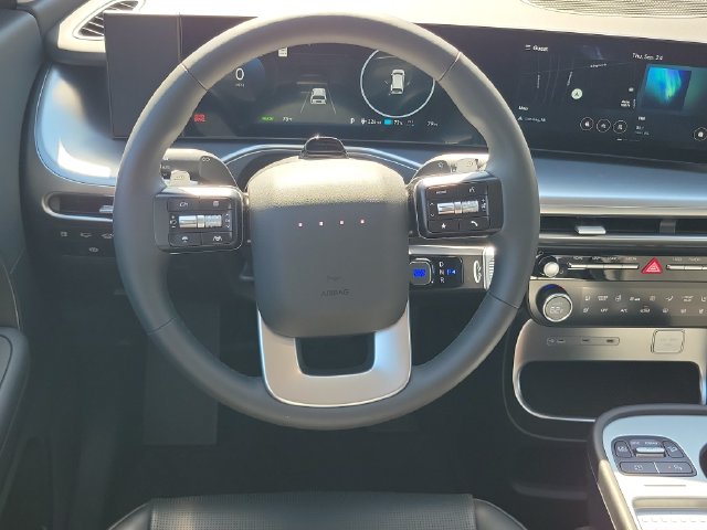 2026 Hyundai IONIQ 9 SEL - Photo 26