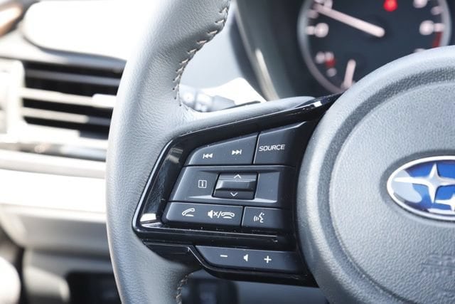 2026 Subaru Forester Sport - Photo 22