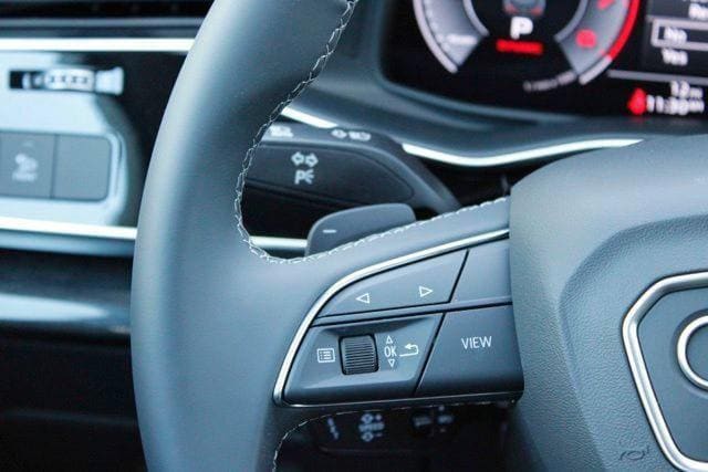 2026 Audi Q7 Premium - Photo 19
