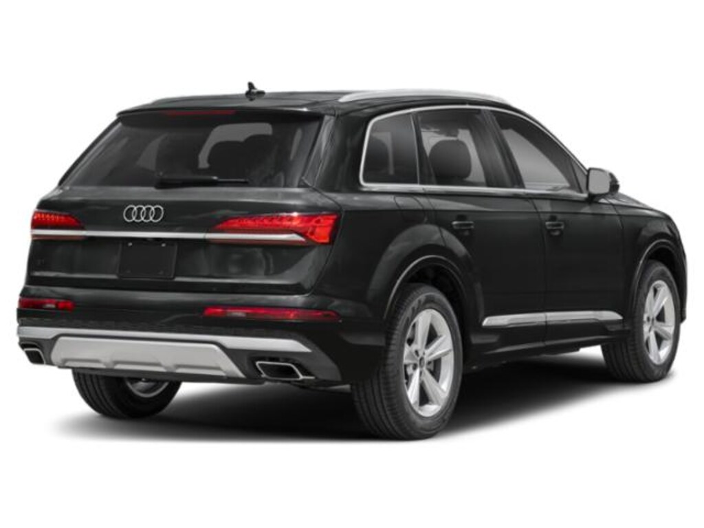 New 2026 Audi Q7 45 Premium SUV
