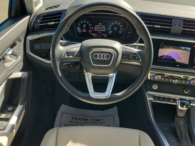 2020 Audi Q3 S Line Premium - Photo 28