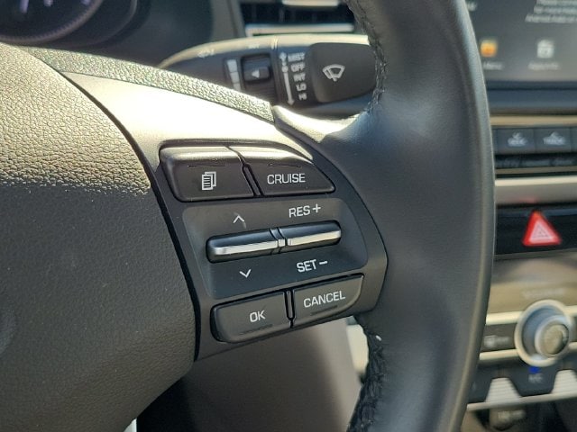 2019 Hyundai Elantra Limited - Photo 13