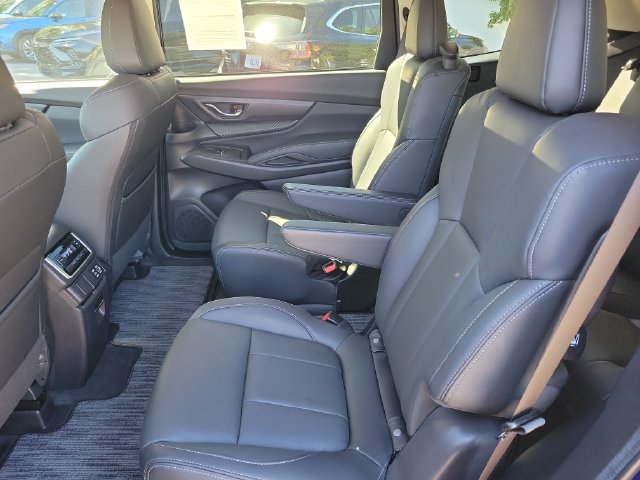 2026 Subaru Ascent Premium - Photo 22