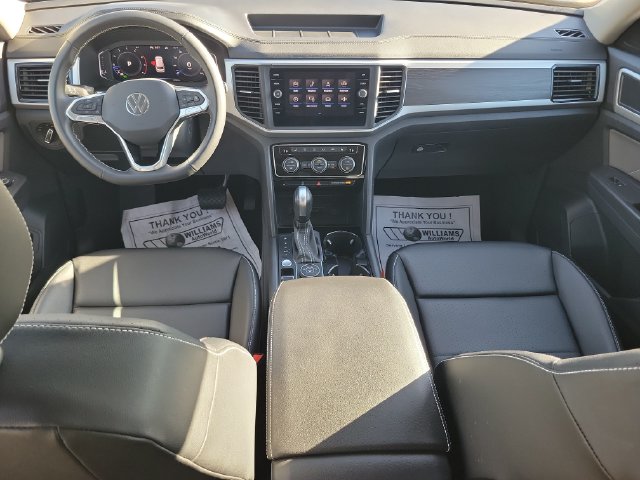 2023 Volkswagen Atlas SE w/Tech - Photo 26