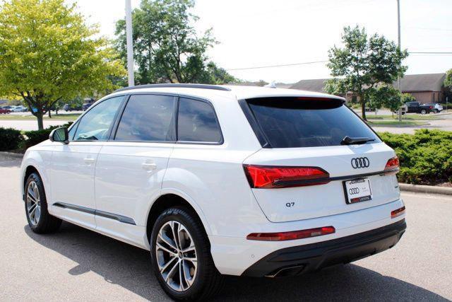 2026 Audi Q7 Premium - Photo 9