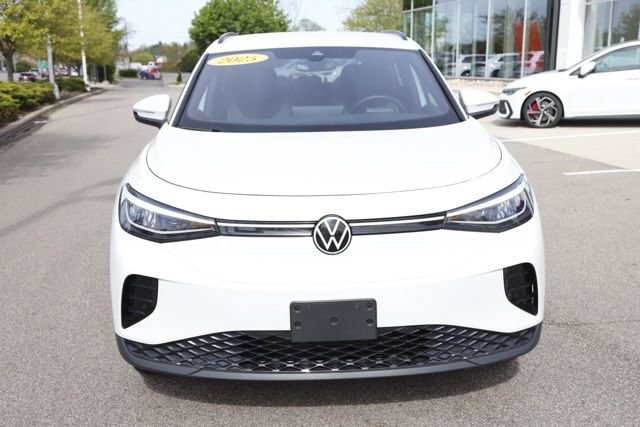 2025 Volkswagen ID.4 PRO - Photo 10