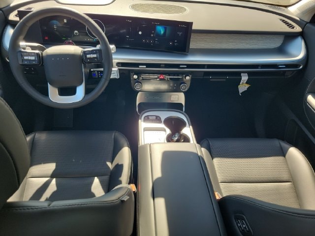 2026 Hyundai IONIQ 9 SEL - Photo 25