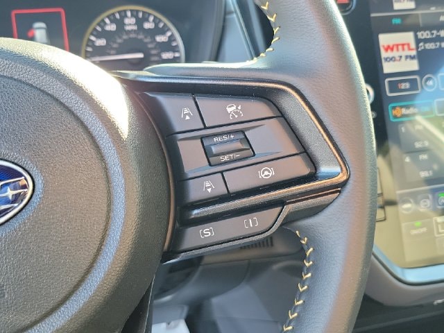 2026 Subaru Crosstrek Sport - Photo 12